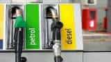 petrol diesel price today latest news 9th october 2022 know your city rate