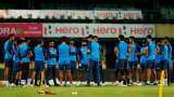 India will play the second ODI Against SA in Ranchi today here is details 