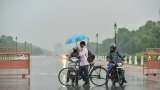 weather alert forecast update for many state on 9th october 2022 rain in many state