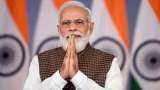 PM Modi to begin three day Gujarat visit today to inaugurate projects worth Rs 14500 crores