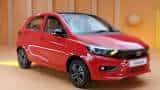 TATA TIAGO EV booking starts from 10 October with Rs 21000 of token money, check the new electric car detail