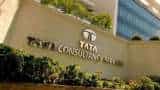 TCS Q2 Result revenue increase 18 pc on yoy company declare 8 rupee Dividend