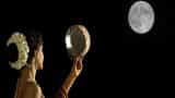 Karwa Chauth 2022 if moon is not seen on chandrodaya time due to rain or clouds imd forecast how fast will complete 