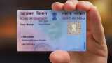Pan Card Rules alert if you have two pan cards you may have go to jail or filing penalty