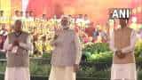 PM Narendra Modi to inaugurate Mahakal Lok Corridor in Ujjain here you know updates 