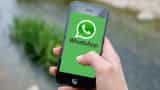 WhatsApp Upcoming features screenshot blocking, premium subscription large chat group and more know how it works