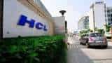 HCL TECH Q2 Results net profit jump company approved 10 rupee interim dividend  