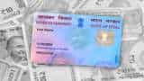 PAN Card Fraud alert how to check if your pan card has been misused for taking loan here is how to check