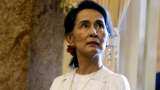 Aung San Suu Kyi convicted in two more corruption cases will now have to spend 26 years in jail, Myanmar's latest news