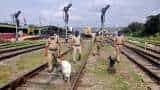RPF Recruitment for 9500 posts of constable and assistant sub inspector in Railway Protection Force is fake