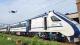 Vande Bharat express train How much is the fare between New Delhi and Amb Andaura check here train route and schedule