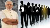 PM Modi Favorite and Biggest Scheme ayushman bharat recruitment how to apply for ayushman mitra salary update