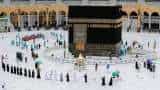 saudi arabia Hajj Yatra rules now women hajj pilgrims can do hajj yatra without accompanied by male guardian