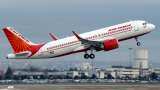 Air India to increase the number of planes 3 times talks are going on with plane makers