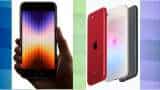 iPhone SE price hiked apple increases 3rd generation of iPhones iPhone latest prices in india