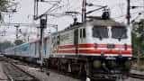 indian railways north eastern railway to run festival special train between new delhi and azamgarh via lucknow ayodhya shahganj