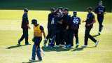 T20 World Cup 2022 SL vs NAM Namibia defeats Sri Lanka Asian champion bowed down in front of the weak team