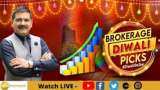 Brokerage Diwali Picks: एक्सिस सिक्योरिटीज ने किन शेयरों पर जताया भरोसा?