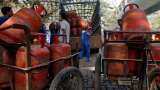 diwali gift to these people get 2 gas cylinder free govt cut vat by 10 pc on CNG PNG