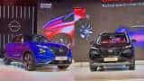 Nissan showcased three SUVs X-Trail Qashqai and Juke in India for the first time, and testing of the SUV line-up in India begins