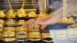 Gold SIP start from 500 rupee best option to invest in gold in low budget