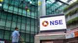 NSE issues consultation paper on merger demerger of nifty equity index companies 