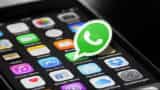whatsapp forward media with caption feature may launch soon check more details