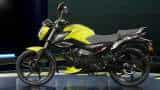 TVS RAIDER bike launched at Rs 99,990 in India, features specifications and all you need to know