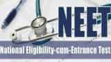 neet seat allotment result 2022 round 1 list released for mbbs bds check details