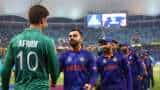 ICC T20 World Cup 2022 India vs Pakistan after kamran akmal wasim akram gives statement on bcci secretary jay shah statement on asia cup