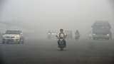delhi pollution delhi air quality index worsens 24 hour average aqi recorded at 262 delhi weather latest update