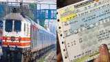 railway hikes up 10 rs platform tickets by 50 rupees this festive season for controlling crowd