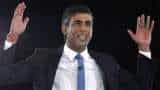 rishi sunak got more support of 100 conservative leaders britain prime minister race