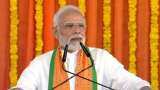 On the eve of Deepavali PM Modi will visit Ayodhya and light diya