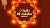 diwali muhurat 2022 SMC top 10 diwali dhamaka stocks picks to invest investor can get up to 29 percent return