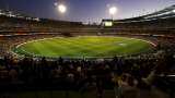  T20 World Cup India vs Pakistan know weather of melbourne