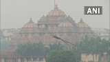 delhi ncr air quality remains poor before diwali know the air quality cause many diseases