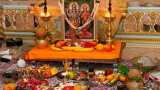 Diwali 2022 Laxmi Pujan Samagri List For Diwali Pooja me kya kya kharide Check Deepwali Saman List In Hindi