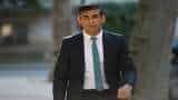 Rishi Sunak may become new UK PM today here is latest update 