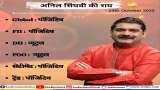 Anil Singhvi's strategy: Muhurat Trading पर निफ्टी और बैंक निफ्टी पर मार्केट गुरु की दमदार स्ट्रैटेजी