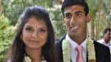 Rishi Sunak Wife Akshata Murty wealth net worth and controversies of next british prime minister