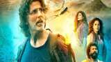 Ram Setu First day Review in hindi akshay kumar jacqueline fernandez starrer ram setu fans Critics Gives ratings