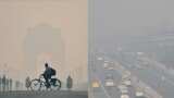 Delhi AQI today Air pollution increasing day by day after diwali 2022 Expert says AQI will be more dangerous in november