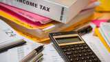 ITR filing finance ministry extends deadline for companies till 7 november CBDT Income Tax latest news