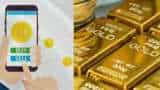 Digital Gold Shopping sees massive surge with 5 7 million users buying hold safegold report finds