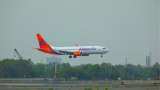 Akasa Air Ahmedabad to Delhi flight hit with a bird akasa airlines bird strike aviation latest news