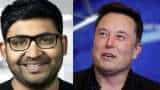 twitter deal finally with elon musk parag agarwal fire and now get million dollar here you know more details