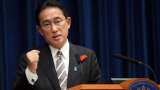 Japan PM Fumio Kishida announces 260 billion dollar stimulus spending to tackle inflation