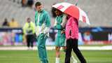 ICC T20 World Cup 2022 Australia vs England match cancelled due to continue rain at melbourne