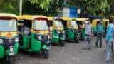 Delhi govt hikes minimum auto rickshaw fare by Rs 5 per km charge for AC and non AC taxis by Rs 4 and 3 rupees
